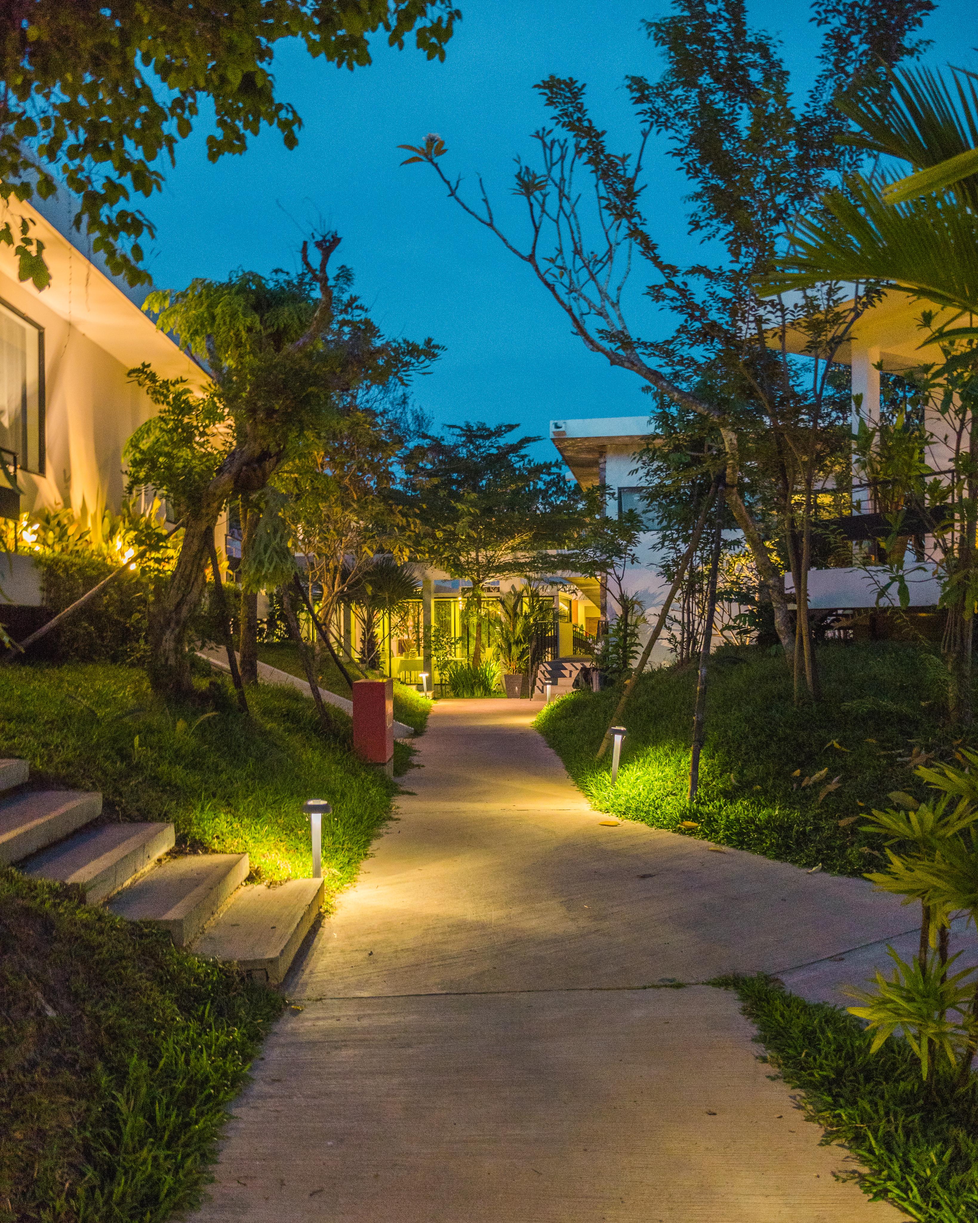 Hillocks Hotel & Spa Сием Реап Екстериор снимка