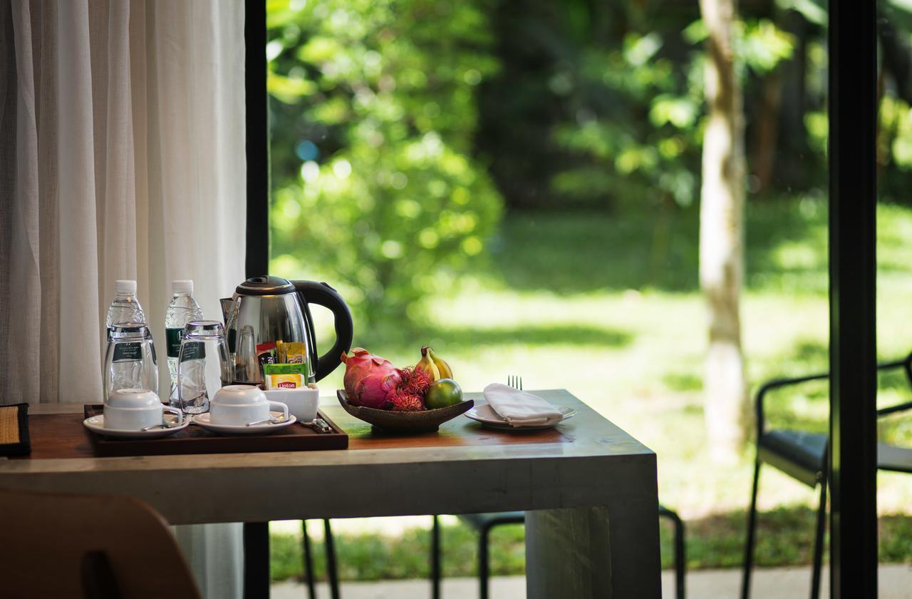 Hillocks Hotel & Spa Сием Реап Екстериор снимка